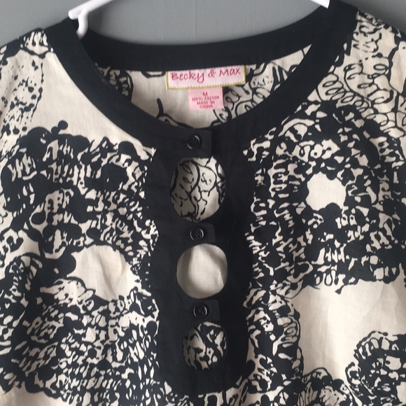 Becky & Max dress - Picture 2 of 3